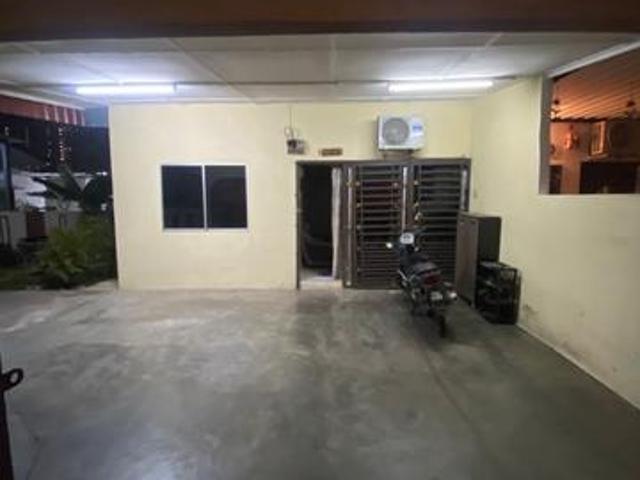 Terraced House for sale in Bukit Mertajam, Seberang Perai