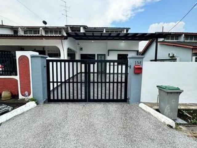 Terraced House for sale in Johore Bahru, Johor