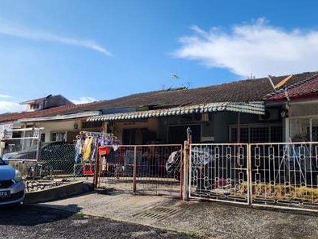 Terraced House for rent in Petaling, Damansara Damai