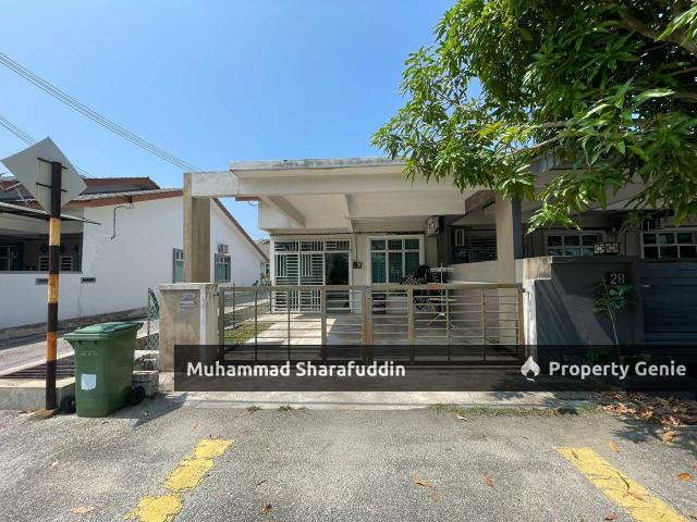 Terraced House for sale in Pahang