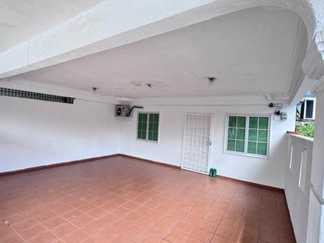 Terraced House for sale in Kepong, Kuala Lumpur