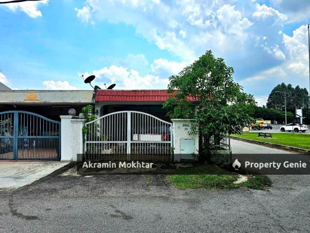 Terraced House for sale in Petaling, Damansara Damai