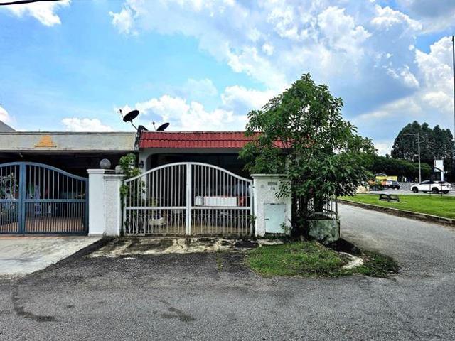 Terraced House for sale in Petaling, Damansara Damai