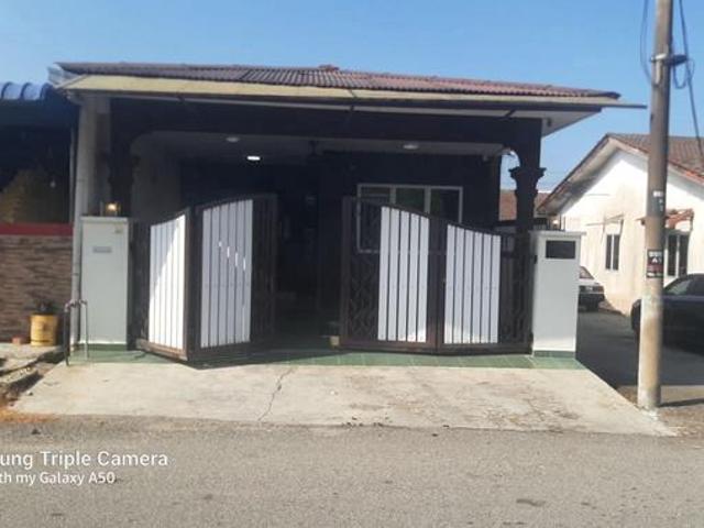 Terraced House for sale in Sendayan Village, Negeri Sembilan