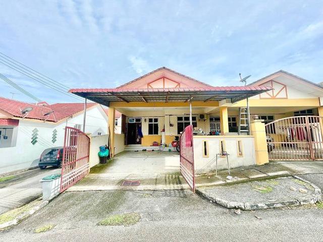 Terraced House for sale in Sendayan Village, Negeri Sembilan