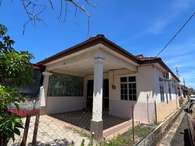 Terraced House for sale in Kuala Muda, Kedah