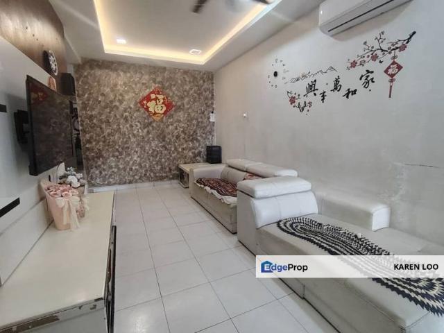 House for sale in Alor Setar, Kedah