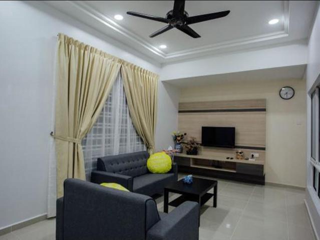 Terraced House for rent in Bukit Baru, Malaka