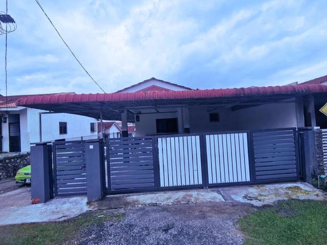 Terraced House for sale in Sendayan Village, Negeri Sembilan