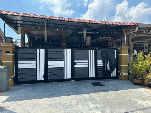 Terraced House for sale in Sendayan Village, Negeri Sembilan