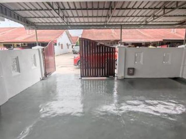 Terraced House for sale in Batu Pahat, Johor