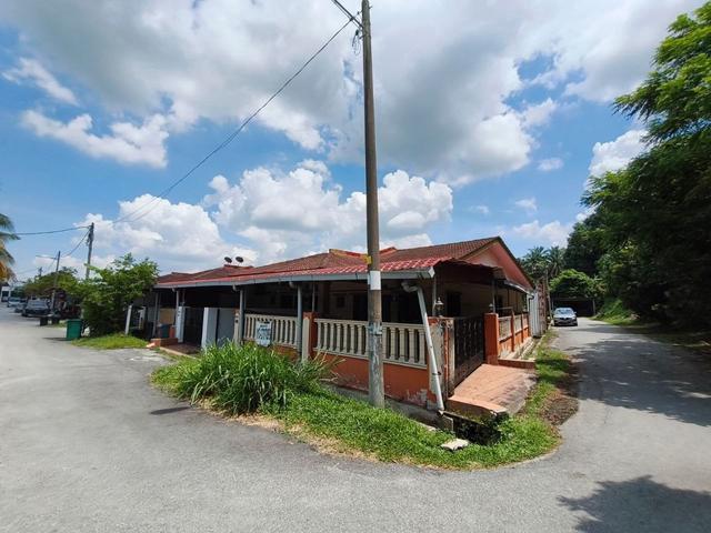 Terraced House for sale in Kajang, Langat