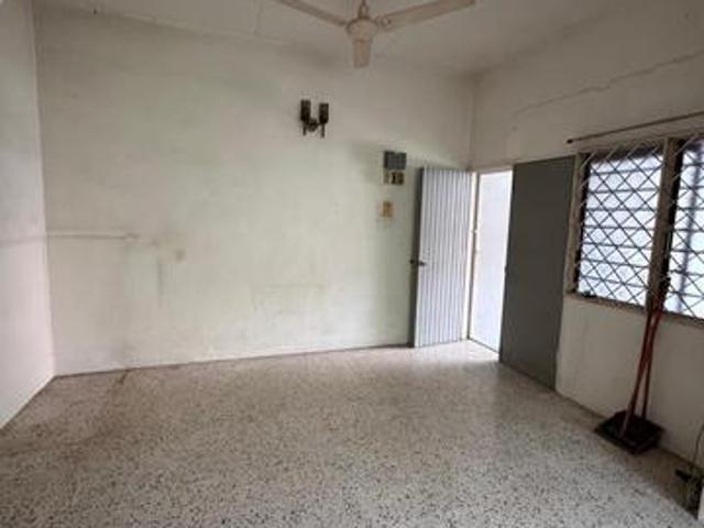Terraced House for sale in Georgetown, Penang