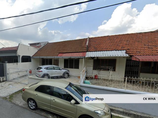 House for sale in Country Heights Damansara, Kuala Lumpur