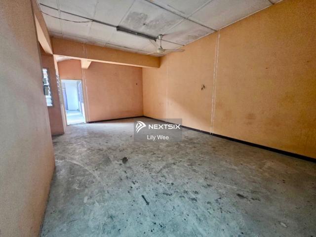 Residential House for rent in Wellesley, Penang