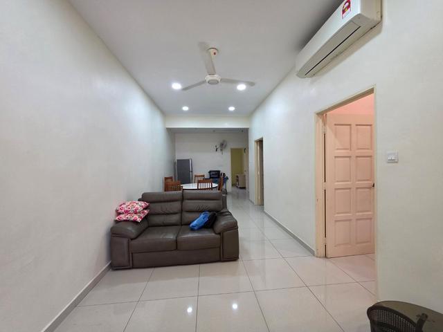 Terraced House for rent in Timur Laut, George Town