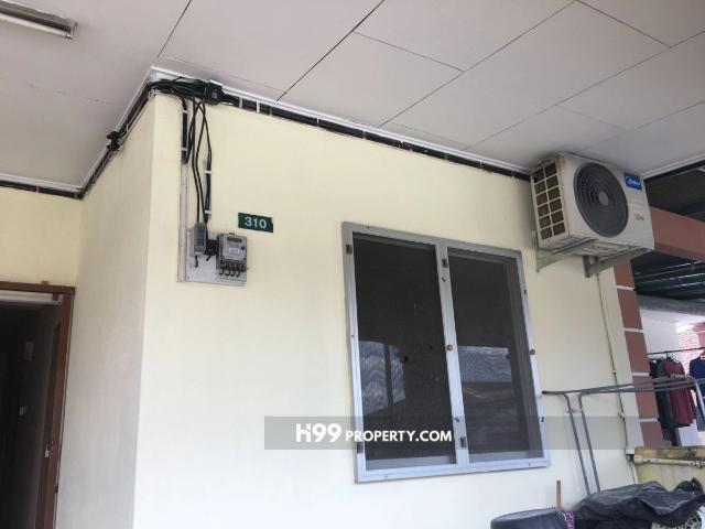 House for rent in Sendayan Village, Negeri Sembilan