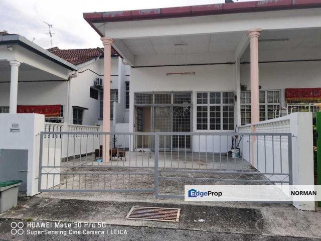 House for rent in Seremban