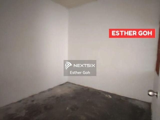 House for rent in Wellesley, Penang