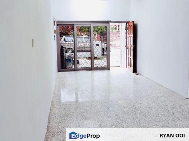 House for rent in Alor Setar, Kedah