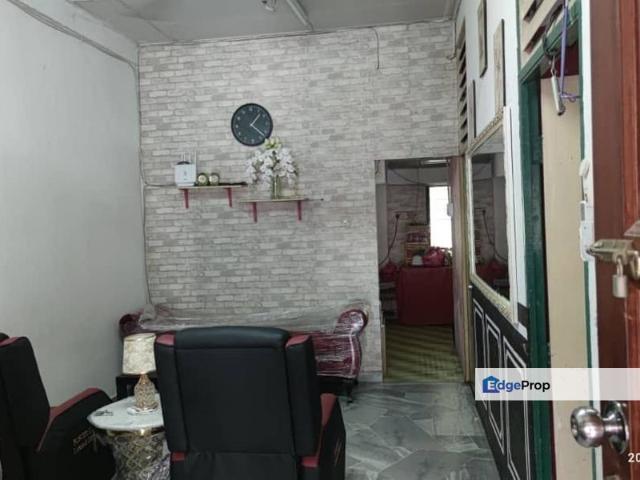 House for sale in Port Klang, Selangor