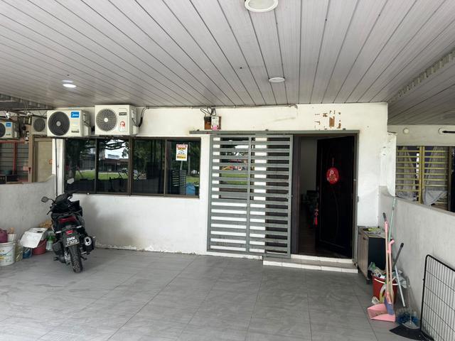 Terraced House for sale in Sungai Petani, Kuala Muda