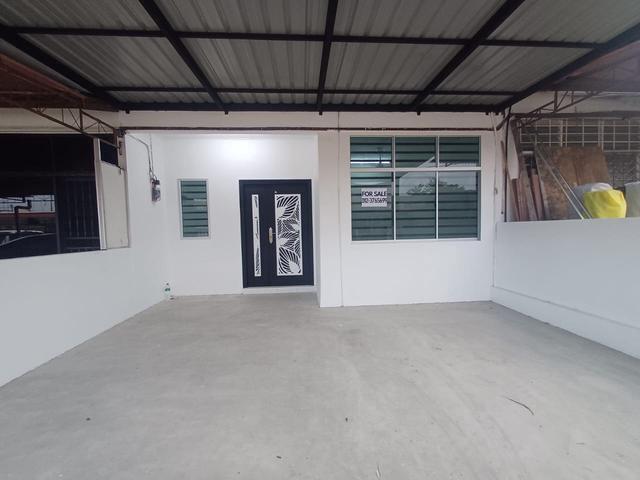 Terraced House for sale in Sungai Petani, Kuala Muda