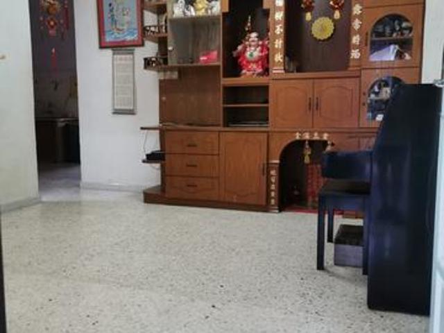 Terraced House for sale in Simpang Empat, Kedah