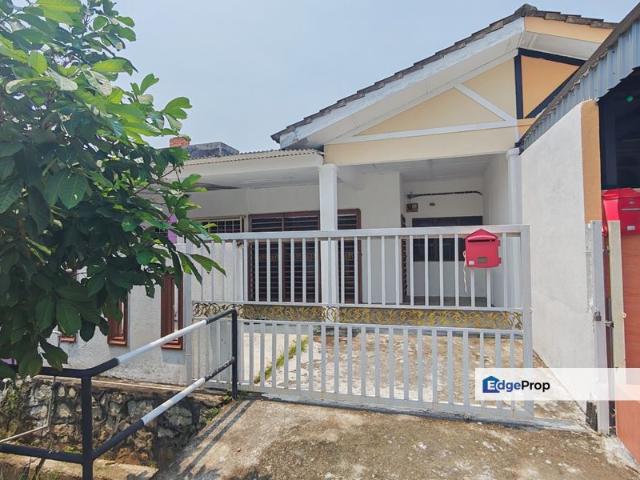 House for sale in Pasir Panjang, Negeri Sembilan