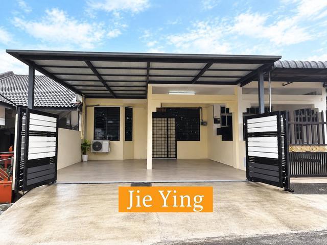 Terraced House for sale in Wellesley, Penang