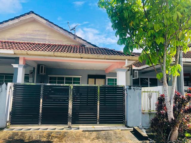 Terraced House for sale in Kuching, Sarawak