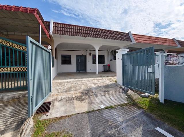 Terraced House for sale in Tampin, Negeri Sembilan