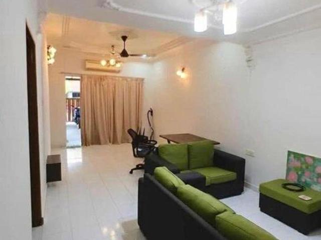 Terraced House for sale in Batu Berendam, Melaka Tengah