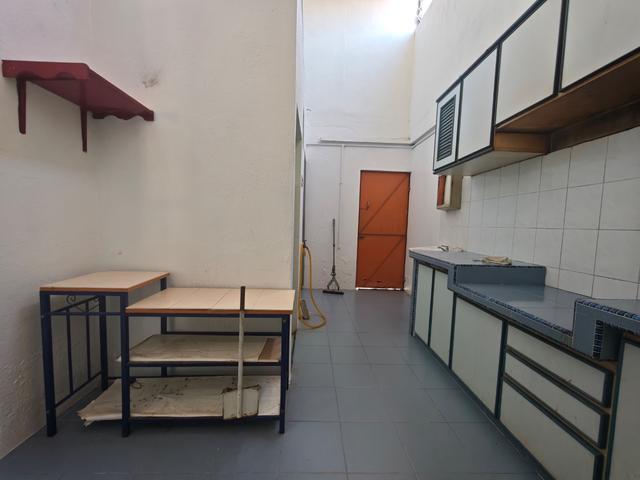 Terraced House for sale in Georgetown, Penang