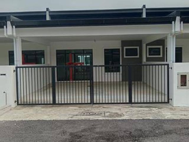 Terraced House for sale in Kuching, Sarawak