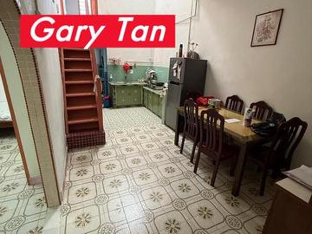 Terraced House for sale in Wellesley, Penang