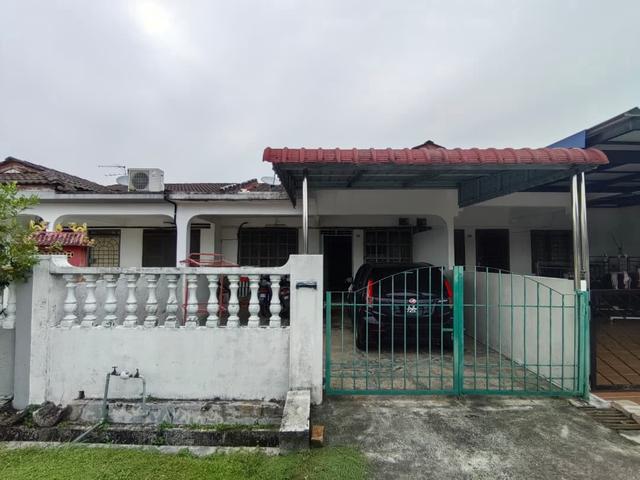 Terraced House for sale in Perak, Kampar
