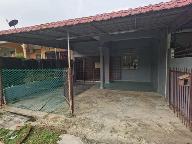 Terraced House for sale in Durian Tunggal, Alor Gajah