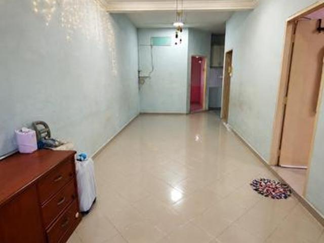 Terraced House for sale in Wellesley, Penang