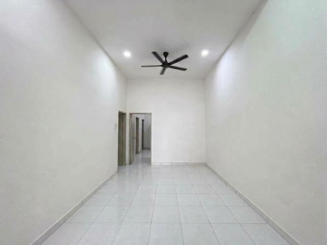 Terraced House for sale in Bukit Mertajam, Seberang Perai