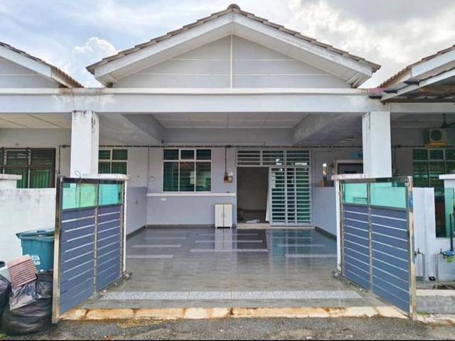 Terraced House for sale in Kuantan, Pahang