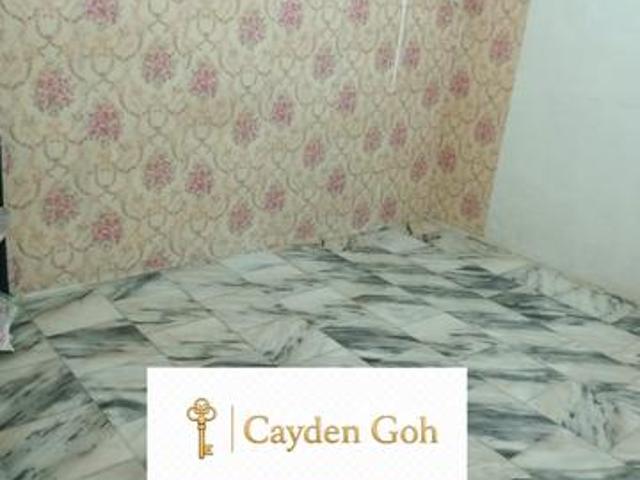 Terraced House for sale in Wellesley, Penang