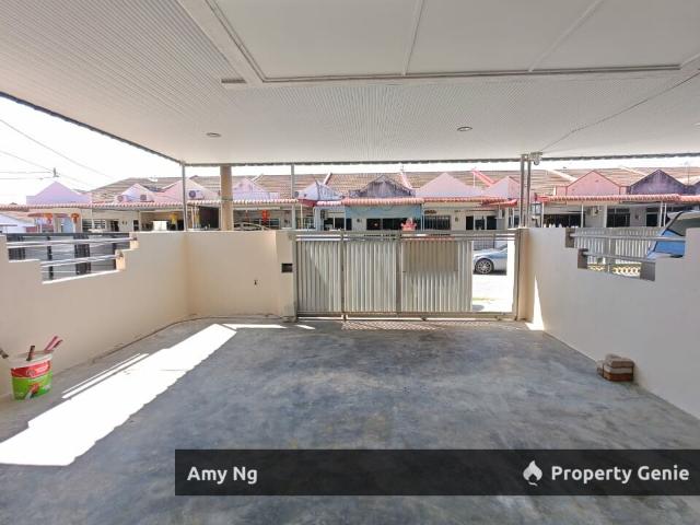 Terraced House for sale in Perak, Tanjong Ipoh