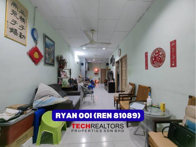 Terraced House for sale in Alor Setar, Kedah
