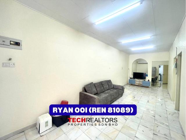 Terraced House for sale in Alor Setar, Kedah
