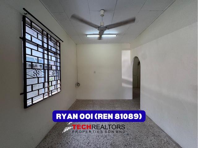 Terraced House for sale in Simpang Empat, Kedah
