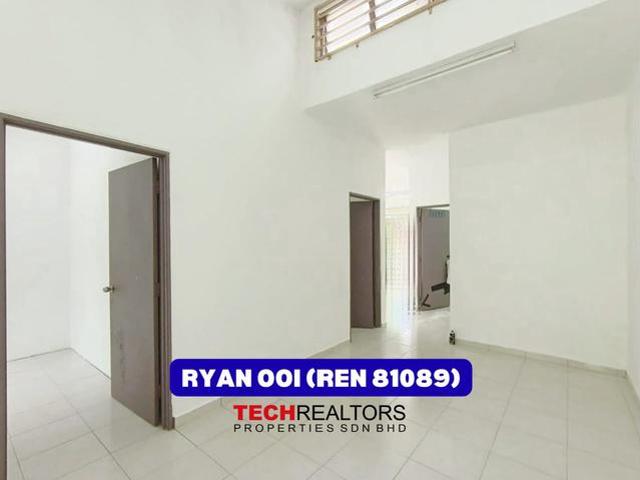 Terraced House for sale in Alor Setar, Kedah