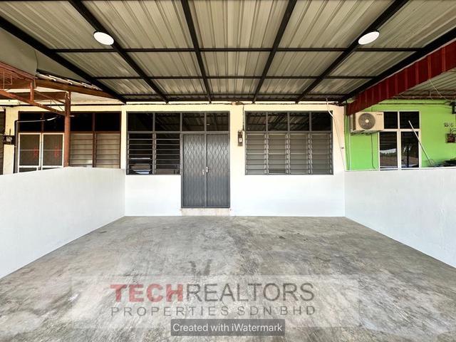 Terraced House for sale in Sungai Petani, Kuala Muda
