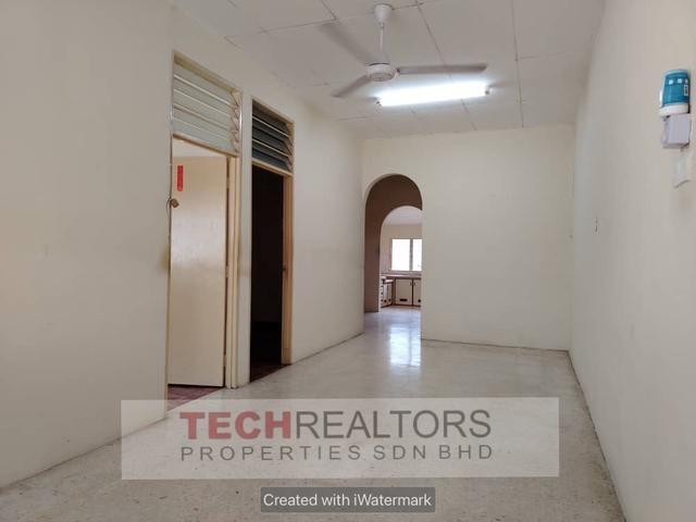 Terraced House for sale in Sungai Petani, Kuala Muda