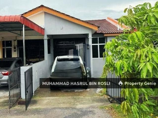 Terraced House for sale in Kuala Muda, Kedah